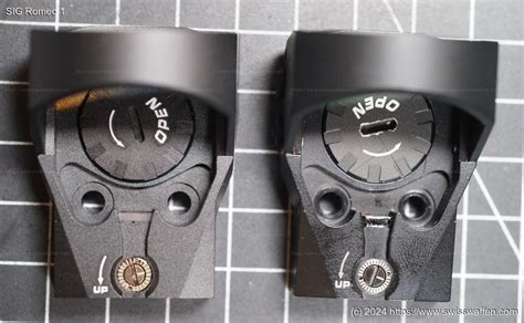 are there fake romeo5 optics for sale